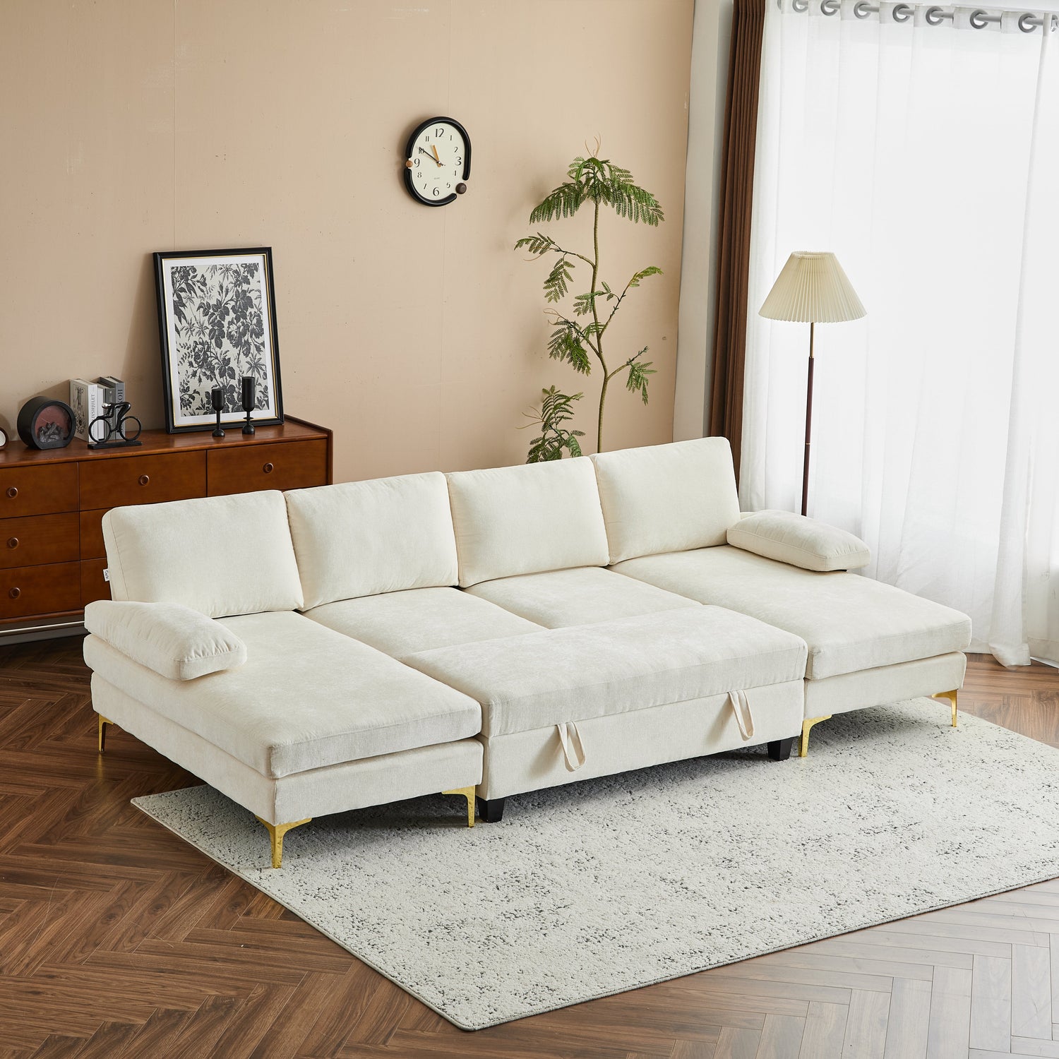 Indoor Sofas
