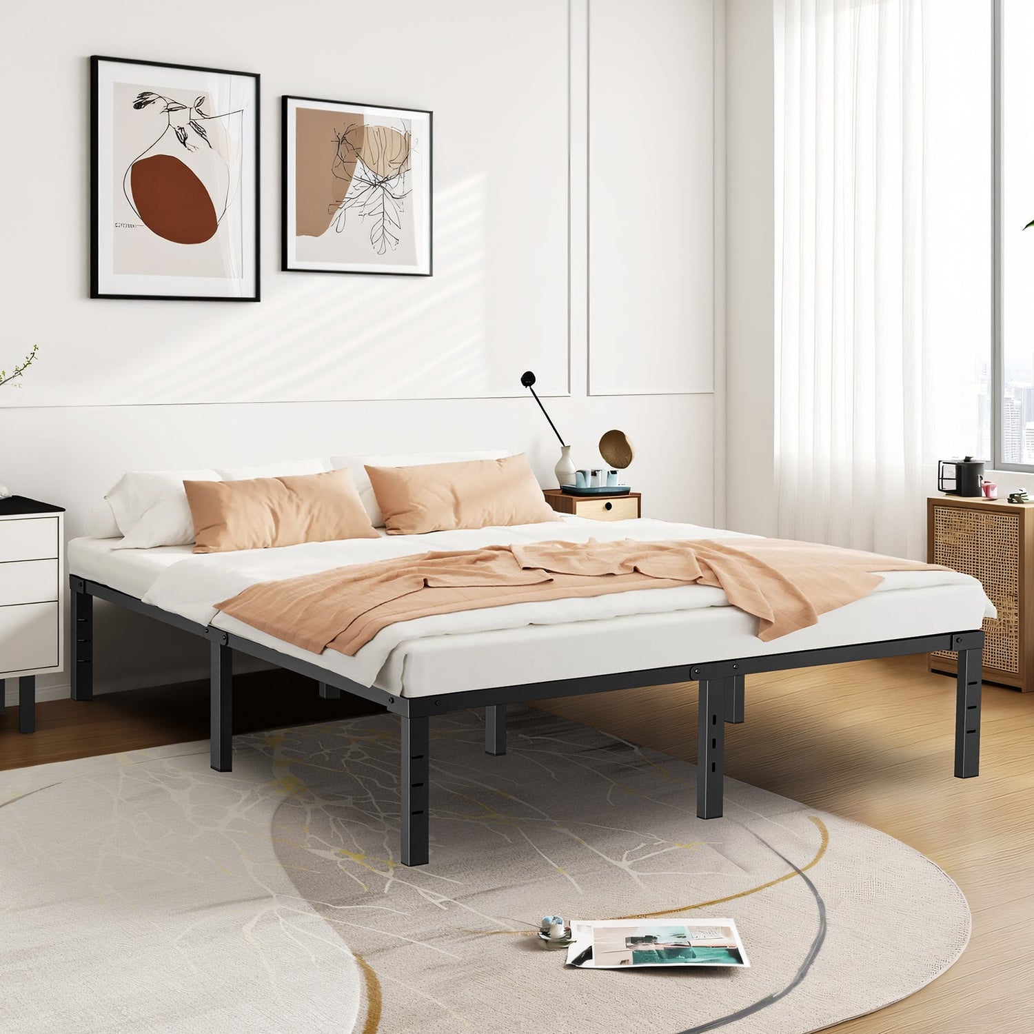 Beds