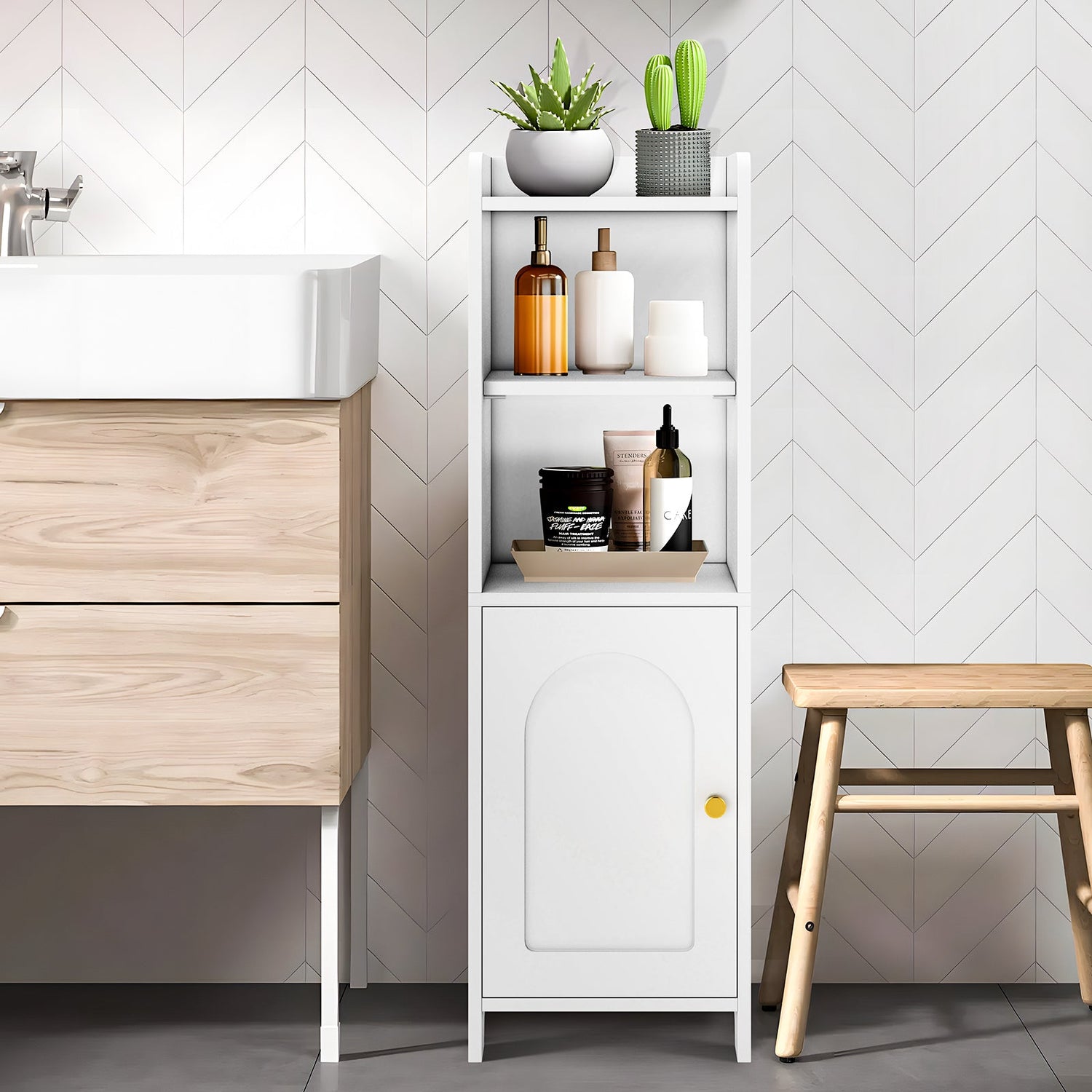 storage-shelves