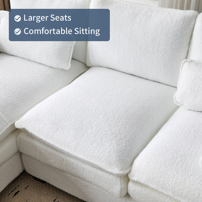 capri l-shaped sofa combination sofa with stirrups, available with dark seats
