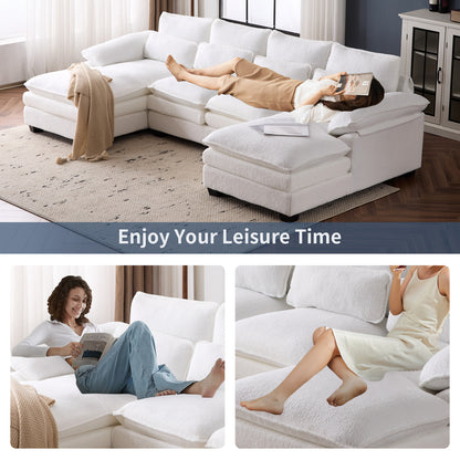 capri l-shaped sofa combination sofa with stirrups, available with dark seats