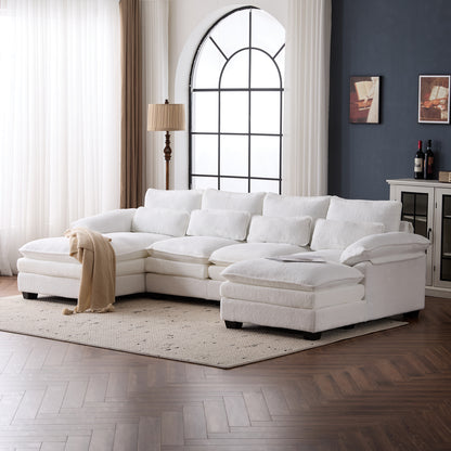 capri l-shaped sofa combination sofa with stirrups, available with dark seats
